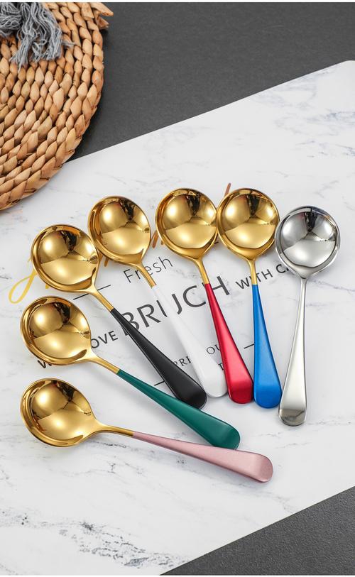 when were spoons originated